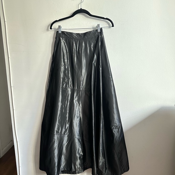 Dries van noten 90’s maxi skirt. Gorgeous. Size 38. Fits US 4. - Picture 3 of 8